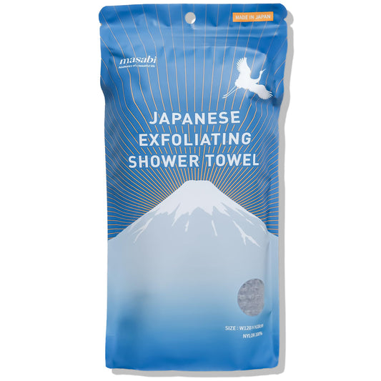 masabi Body Towel — Single